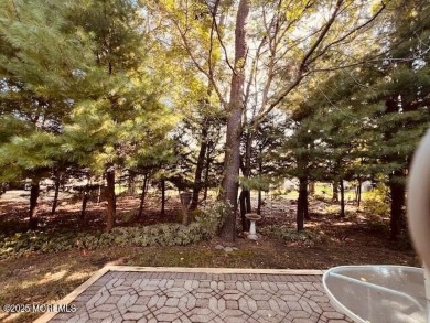 Set on desirable Kira Court, this spacious Cambridge model is on Greenbriar Woodlands in New Jersey - for sale on GolfHomes.com, golf home, golf lot
