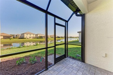 Exquisite Florida Resort Living in Lorraine Lakes. Discover on Lakewood National Golf Club in Florida - for sale on GolfHomes.com, golf home, golf lot