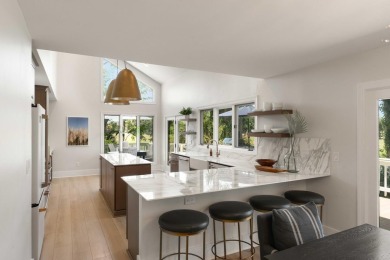 Situated on a beautiful lagoon overlooking the Wild Dunes Harbor on Wild Dunes Harbor Golf Resort in South Carolina - for sale on GolfHomes.com, golf home, golf lot