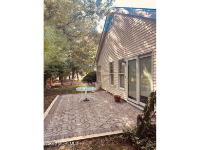 Set on desirable Kira Court, this spacious Cambridge model is on Greenbriar Woodlands in New Jersey - for sale on GolfHomes.com, golf home, golf lot