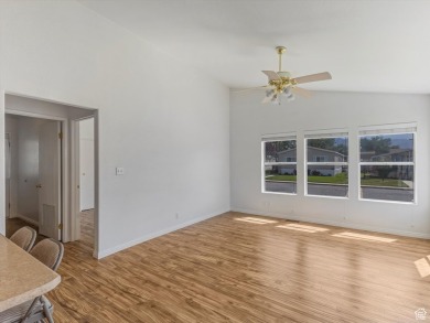***PRICE IMPROVED***Welcome to this charming 55+ community in on Murray Parkway Golf Course in Utah - for sale on GolfHomes.com, golf home, golf lot