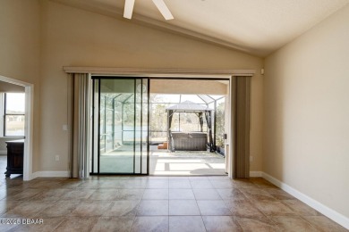 Price Improvement...Discover this beautifully maintained on Halifax Plantation Golf Club in Florida - for sale on GolfHomes.com, golf home, golf lot