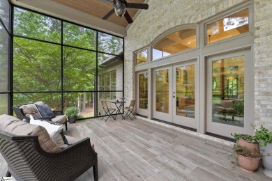 Carolina Country Club - This stunning custom-built home on The Carolina Country Club in South Carolina - for sale on GolfHomes.com, golf home, golf lot