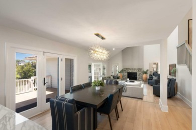 Situated on a beautiful lagoon overlooking the Wild Dunes Harbor on Wild Dunes Harbor Golf Resort in South Carolina - for sale on GolfHomes.com, golf home, golf lot