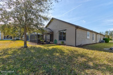 Price Improvement...Discover this beautifully maintained on Halifax Plantation Golf Club in Florida - for sale on GolfHomes.com, golf home, golf lot