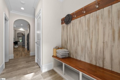 Carolina Country Club - This stunning custom-built home on The Carolina Country Club in South Carolina - for sale on GolfHomes.com, golf home, golf lot
