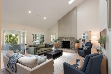 Situated on a beautiful lagoon overlooking the Wild Dunes Harbor on Wild Dunes Harbor Golf Resort in South Carolina - for sale on GolfHomes.com, golf home, golf lot