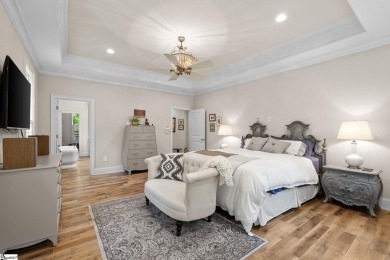Carolina Country Club - This stunning custom-built home on The Carolina Country Club in South Carolina - for sale on GolfHomes.com, golf home, golf lot
