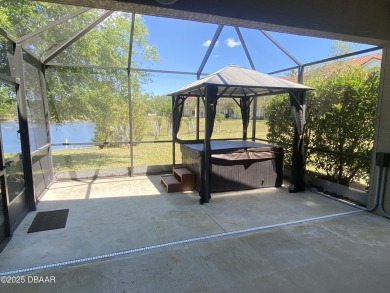 Price Improvement...Discover this beautifully maintained on Halifax Plantation Golf Club in Florida - for sale on GolfHomes.com, golf home, golf lot