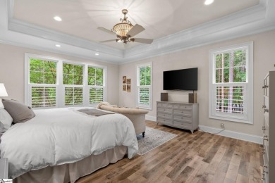 Carolina Country Club - This stunning custom-built home on The Carolina Country Club in South Carolina - for sale on GolfHomes.com, golf home, golf lot