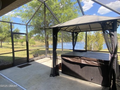 Price Improvement...Discover this beautifully maintained on Halifax Plantation Golf Club in Florida - for sale on GolfHomes.com, golf home, golf lot