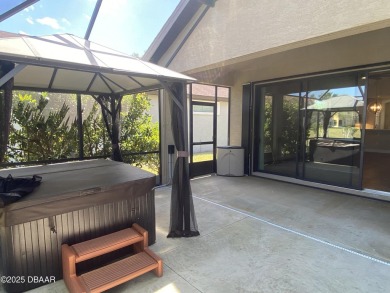 Price Improvement...Discover this beautifully maintained on Halifax Plantation Golf Club in Florida - for sale on GolfHomes.com, golf home, golf lot