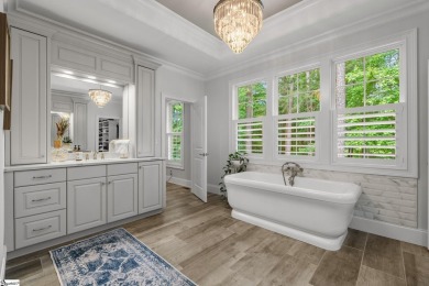 Carolina Country Club - This stunning custom-built home on The Carolina Country Club in South Carolina - for sale on GolfHomes.com, golf home, golf lot