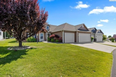 MLS# 284963 Welcome to this super cute and cozy home in a gated on Sun Willows in Washington - for sale on GolfHomes.com, golf home, golf lot
