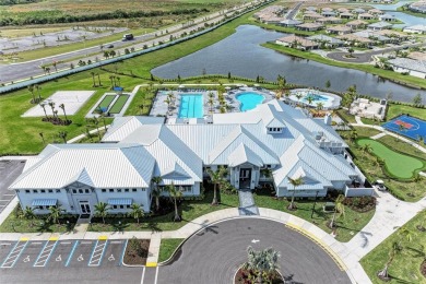 Exquisite Florida Resort Living in Lorraine Lakes. Discover on Lakewood National Golf Club in Florida - for sale on GolfHomes.com, golf home, golf lot
