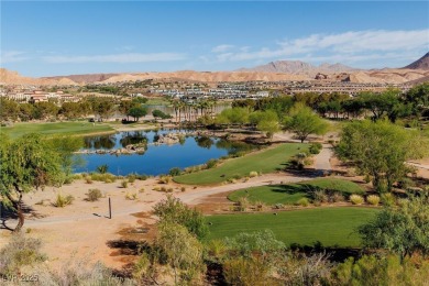 Welcome to this fully furnished masterpiece offering LUXURIOUS on South Shore At Lake Las Vegas in Nevada - for sale on GolfHomes.com, golf home, golf lot