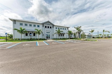 Exquisite Florida Resort Living in Lorraine Lakes. Discover on Lakewood National Golf Club in Florida - for sale on GolfHomes.com, golf home, golf lot
