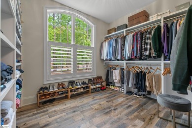 Carolina Country Club - This stunning custom-built home on The Carolina Country Club in South Carolina - for sale on GolfHomes.com, golf home, golf lot