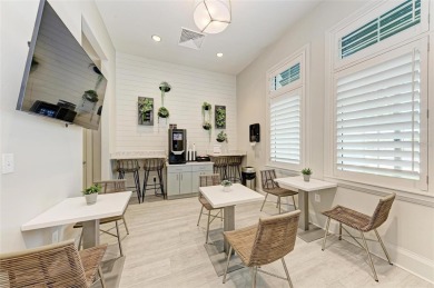 Exquisite Florida Resort Living in Lorraine Lakes. Discover on Lakewood National Golf Club in Florida - for sale on GolfHomes.com, golf home, golf lot