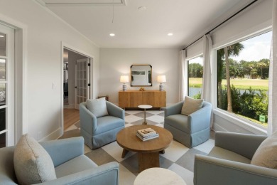 Situated on a beautiful lagoon overlooking the Wild Dunes Harbor on Wild Dunes Harbor Golf Resort in South Carolina - for sale on GolfHomes.com, golf home, golf lot