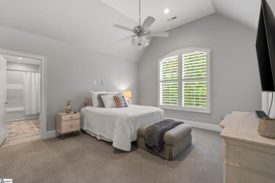 Carolina Country Club - This stunning custom-built home on The Carolina Country Club in South Carolina - for sale on GolfHomes.com, golf home, golf lot