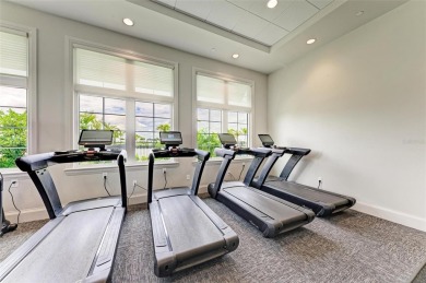 Exquisite Florida Resort Living in Lorraine Lakes. Discover on Lakewood National Golf Club in Florida - for sale on GolfHomes.com, golf home, golf lot