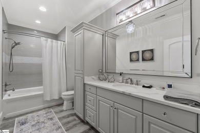 Carolina Country Club - This stunning custom-built home on The Carolina Country Club in South Carolina - for sale on GolfHomes.com, golf home, golf lot