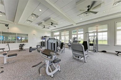 Exquisite Florida Resort Living in Lorraine Lakes. Discover on Lakewood National Golf Club in Florida - for sale on GolfHomes.com, golf home, golf lot