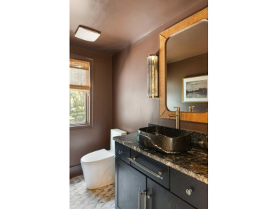 Situated on a beautiful lagoon overlooking the Wild Dunes Harbor on Wild Dunes Harbor Golf Resort in South Carolina - for sale on GolfHomes.com, golf home, golf lot