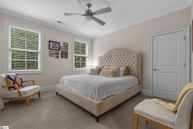Carolina Country Club - This stunning custom-built home on The Carolina Country Club in South Carolina - for sale on GolfHomes.com, golf home, golf lot