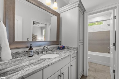 Carolina Country Club - This stunning custom-built home on The Carolina Country Club in South Carolina - for sale on GolfHomes.com, golf home, golf lot