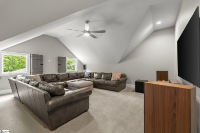 Carolina Country Club - This stunning custom-built home on The Carolina Country Club in South Carolina - for sale on GolfHomes.com, golf home, golf lot