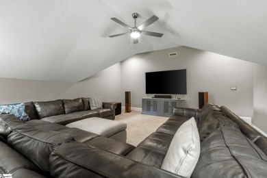 Carolina Country Club - This stunning custom-built home on The Carolina Country Club in South Carolina - for sale on GolfHomes.com, golf home, golf lot