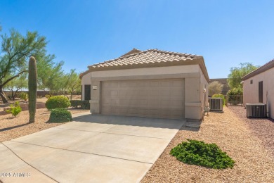 The search is over! Beautiful Del Webb home in Sun City Grand on Granite Falls Golf Club  in Arizona - for sale on GolfHomes.com, golf home, golf lot