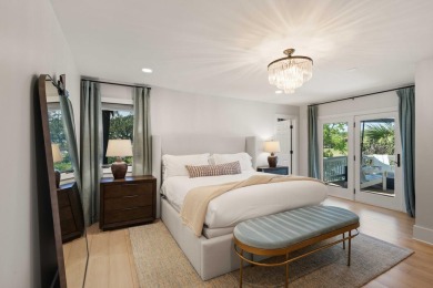 Situated on a beautiful lagoon overlooking the Wild Dunes Harbor on Wild Dunes Harbor Golf Resort in South Carolina - for sale on GolfHomes.com, golf home, golf lot