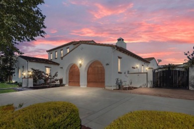 Resort style living in this stunning residence nestled in the on Eagle Ridge Golf Club in California - for sale on GolfHomes.com, golf home, golf lot