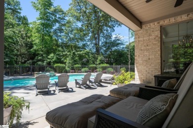 Carolina Country Club - This stunning custom-built home on The Carolina Country Club in South Carolina - for sale on GolfHomes.com, golf home, golf lot