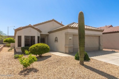 The search is over! Beautiful Del Webb home in Sun City Grand on Granite Falls Golf Club  in Arizona - for sale on GolfHomes.com, golf home, golf lot