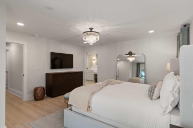 Situated on a beautiful lagoon overlooking the Wild Dunes Harbor on Wild Dunes Harbor Golf Resort in South Carolina - for sale on GolfHomes.com, golf home, golf lot