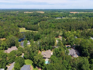Carolina Country Club - This stunning custom-built home on The Carolina Country Club in South Carolina - for sale on GolfHomes.com, golf home, golf lot
