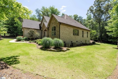 Carolina Country Club - This stunning custom-built home on The Carolina Country Club in South Carolina - for sale on GolfHomes.com, golf home, golf lot