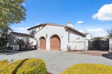 Resort style living in this stunning residence nestled in the on Eagle Ridge Golf Club in California - for sale on GolfHomes.com, golf home, golf lot