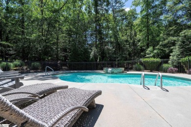 Carolina Country Club - This stunning custom-built home on The Carolina Country Club in South Carolina - for sale on GolfHomes.com, golf home, golf lot