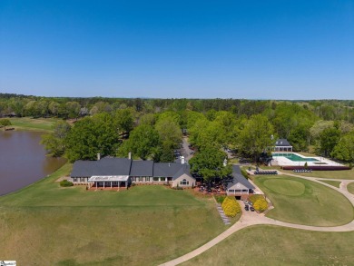 Carolina Country Club - This stunning custom-built home on The Carolina Country Club in South Carolina - for sale on GolfHomes.com, golf home, golf lot