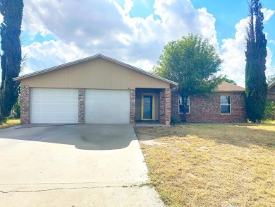 Huge investment opportunity!! Right across the street from the on Comanche Trail Golf Course in Texas - for sale on GolfHomes.com, golf home, golf lot