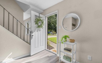 Come visit this great remodeled five bedroom home in Princess on Bow Creek Golf Course in Virginia - for sale on GolfHomes.com, golf home, golf lot