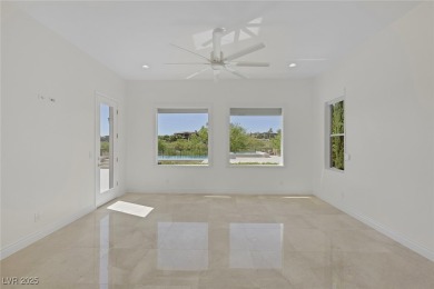 Nestled on one of the most sought-after streets in Red Rock on Red Rock Country Club in Nevada - for sale on GolfHomes.com, golf home, golf lot