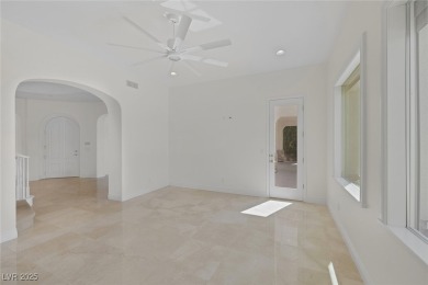 Nestled on one of the most sought-after streets in Red Rock on Red Rock Country Club in Nevada - for sale on GolfHomes.com, golf home, golf lot