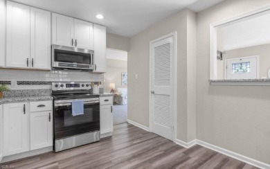 Come visit this great remodeled five bedroom home in Princess on Bow Creek Golf Course in Virginia - for sale on GolfHomes.com, golf home, golf lot