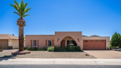 Buy this home and if YOU ARE NOT SATISFIED with your purchase in on PalmBrook Country Club in Arizona - for sale on GolfHomes.com, golf home, golf lot